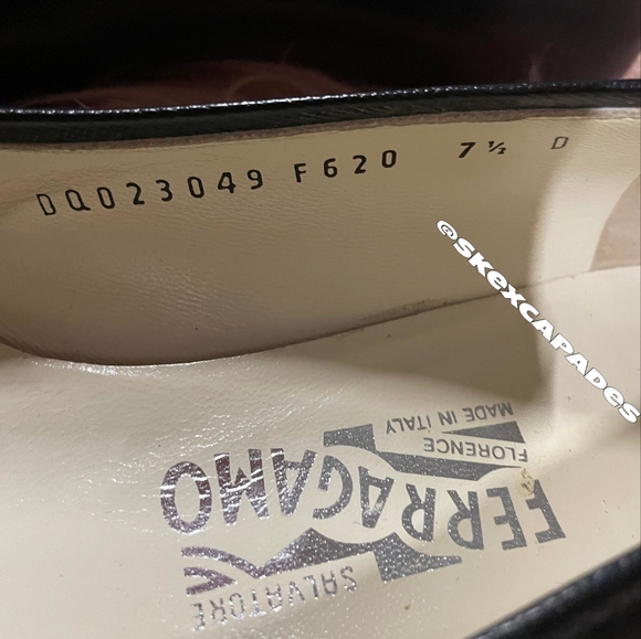 Salvatore Ferragamo - Picture 5 of 9